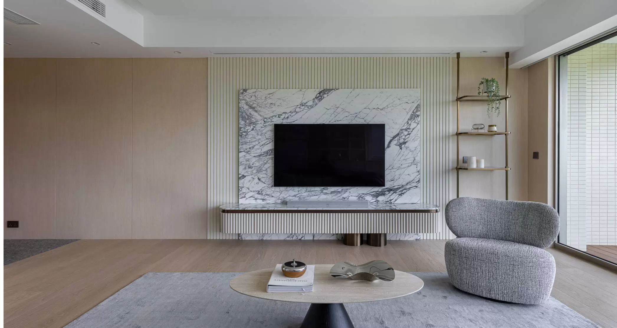 Lake Silver | Interior design showcase